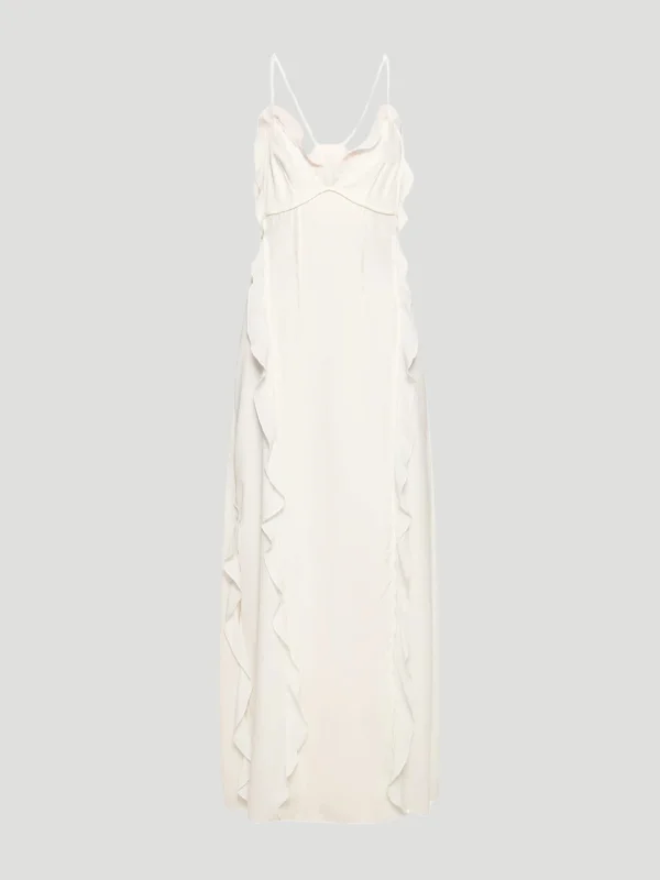 Emily Cami Maxi Dress