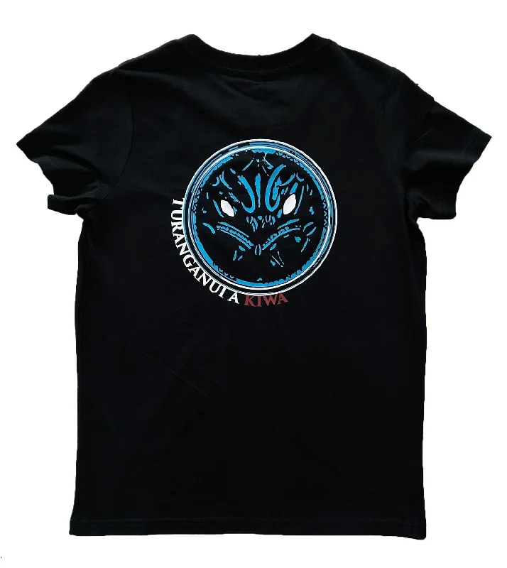 Gizzy Hard Maia Gibbs TNAK Womens Tee Chenille Blend Fleece Blend Nylon Blend