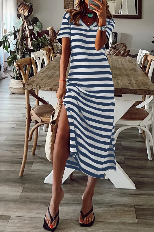 Hazey Maxi Dress