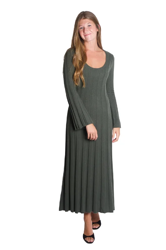 Kogan Maxi Dress