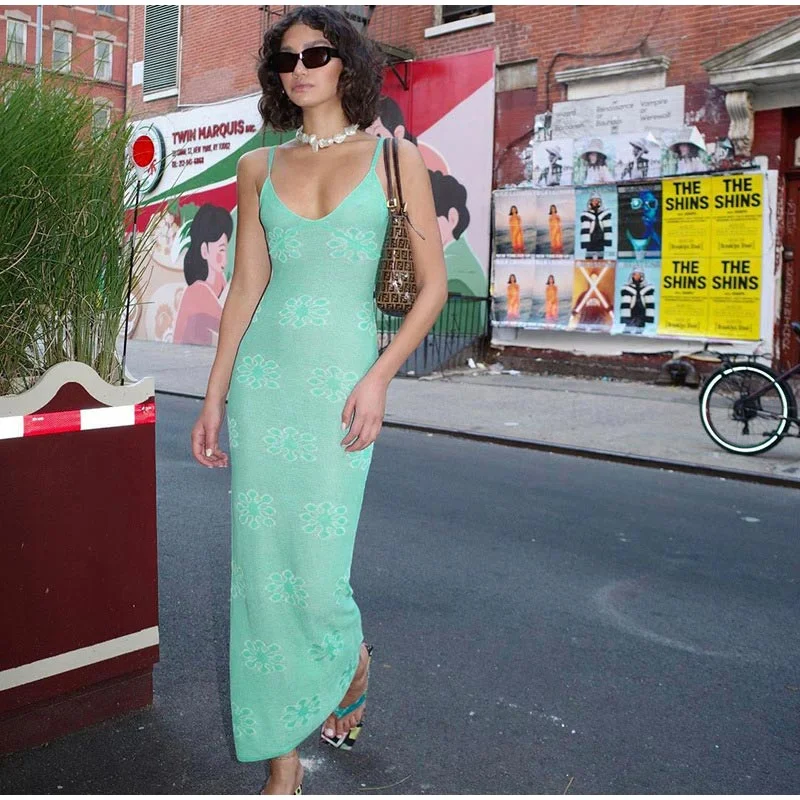 Melda Maxi Dress Fashionable Off-Shoulder Maxi Dress