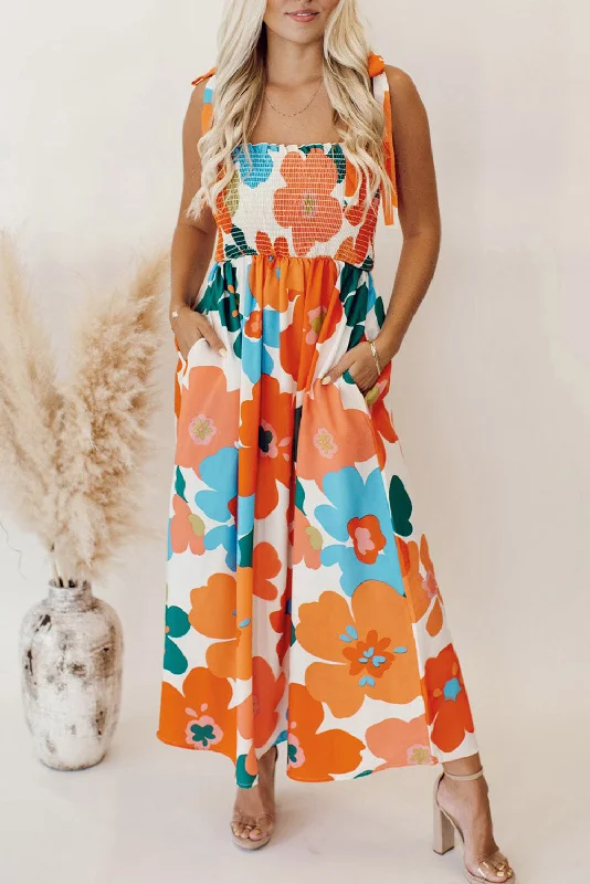 Poppy Maxi Dress