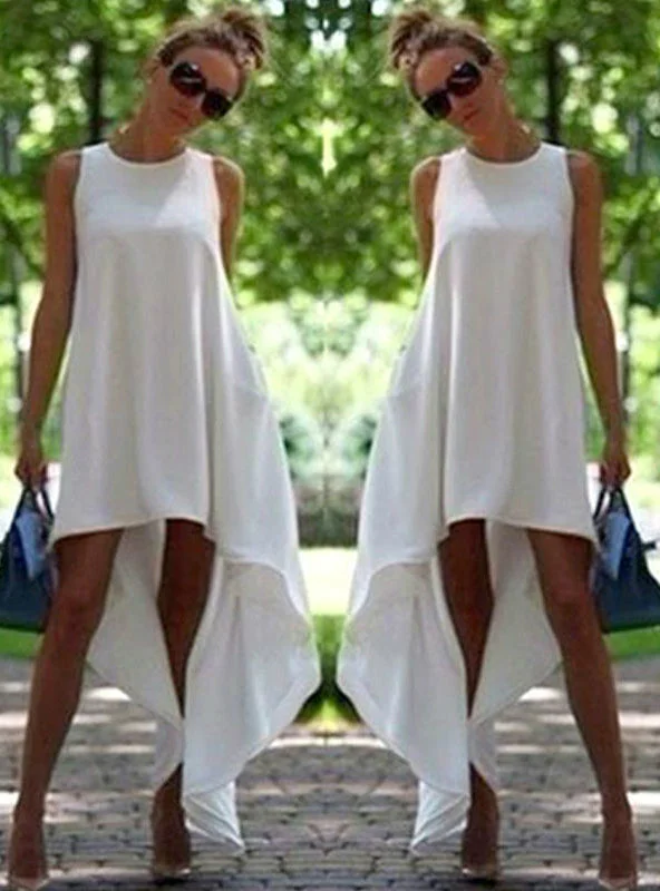 Summer Boho Long Maxi Dress Evening Party Beach Dresses Chic Button-Up Maxi Dress