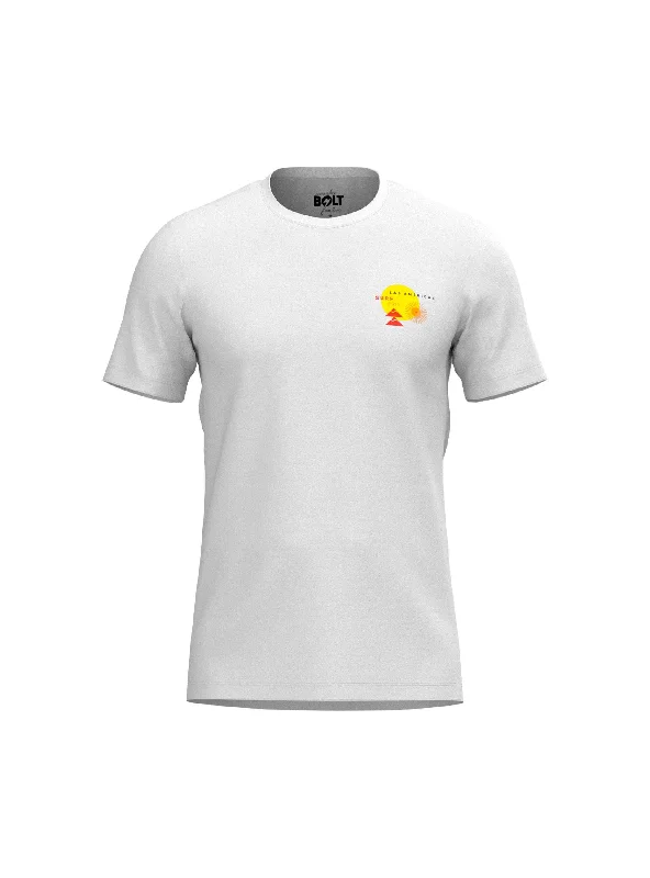 Surf en el Sur LB x LASP T-shirt