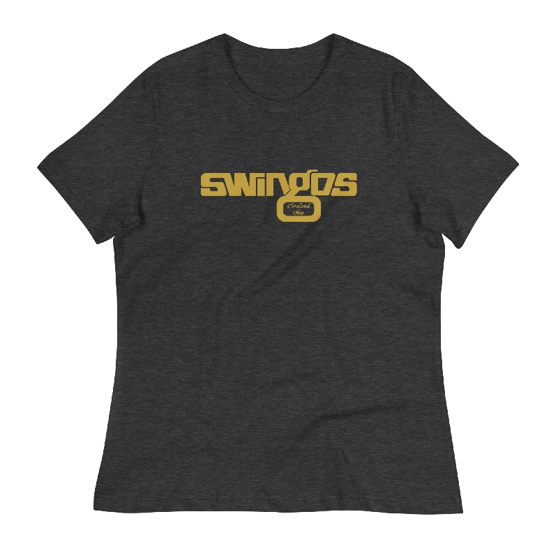 Swingos Women's T-Shirt