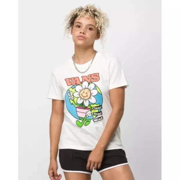 Vans Clear Mind Tee