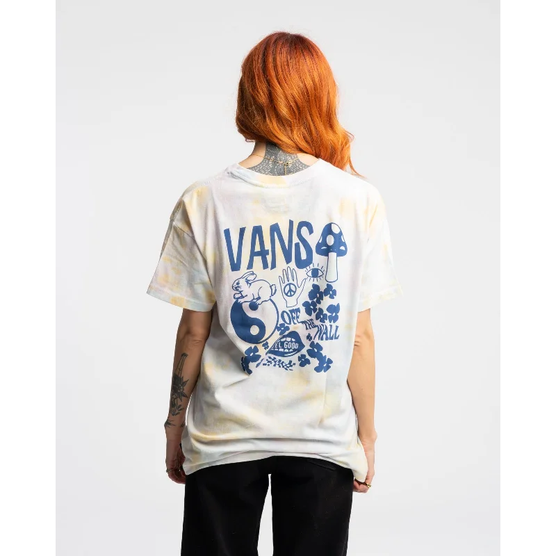 Vans Masc'D Mind Tee