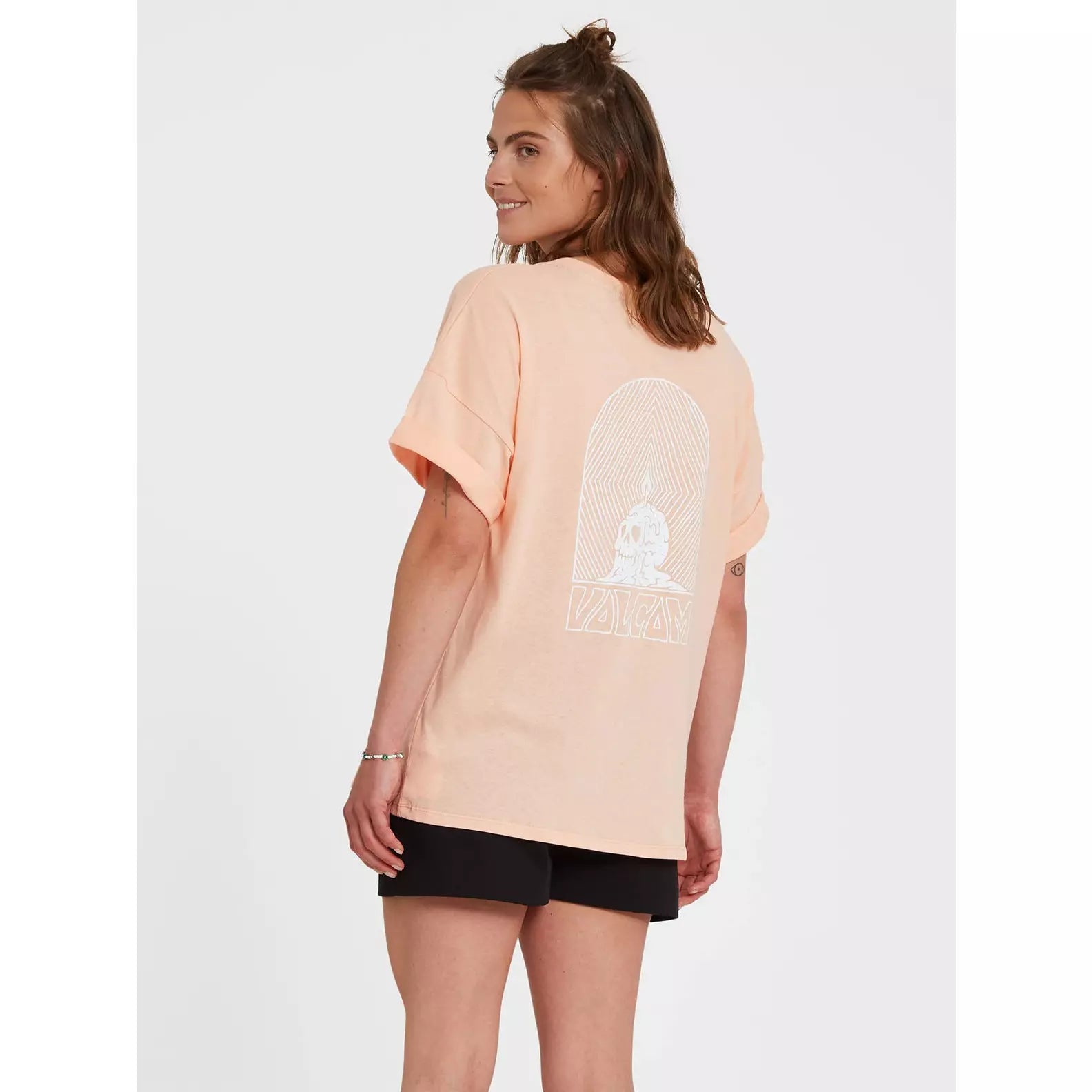 Volcom Voltrip Tee