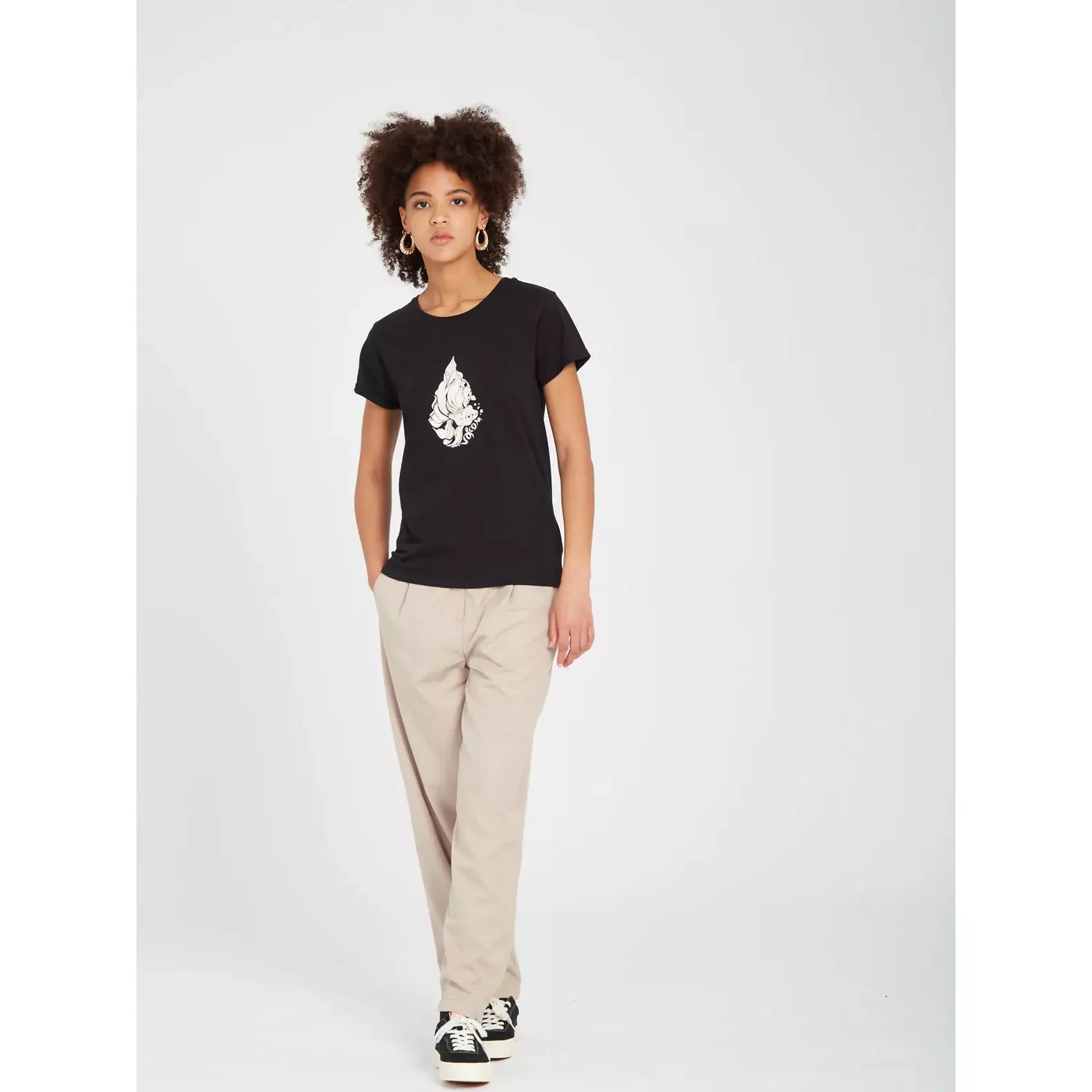 Volcom Radical Daze Tee