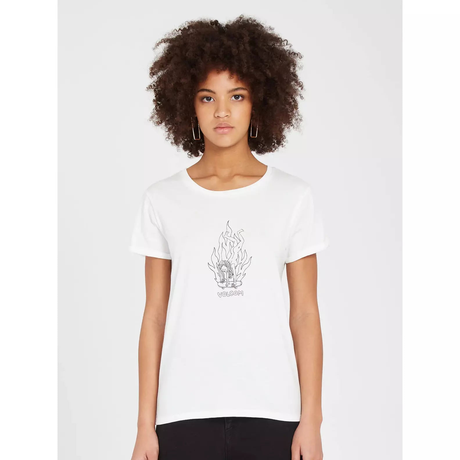 Volcom Radical Daze Tee