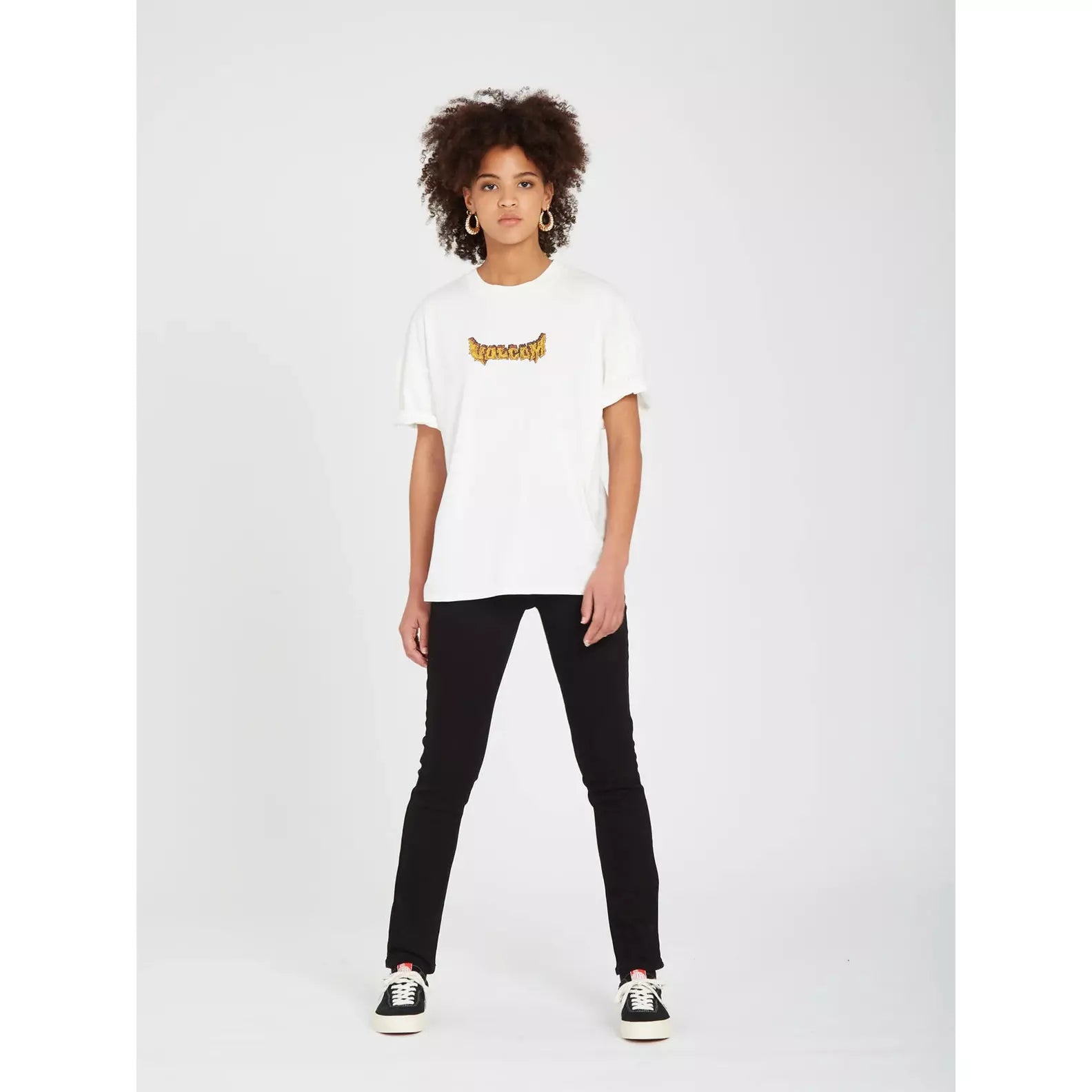 Volcom Voltrip Tee