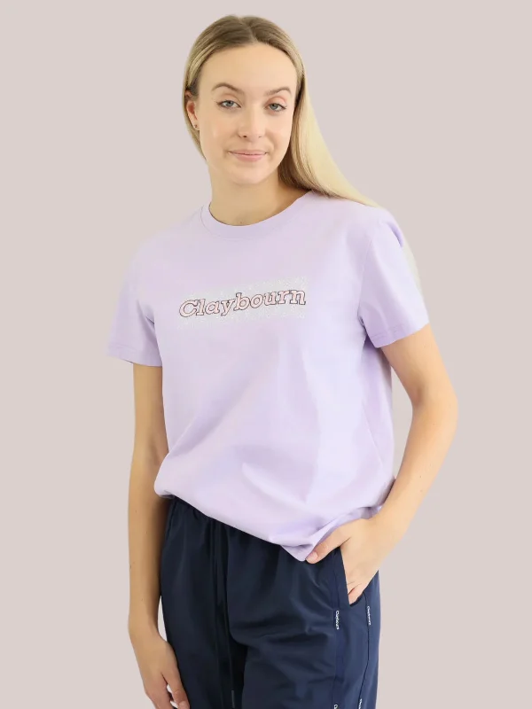 Women's Signature Tee