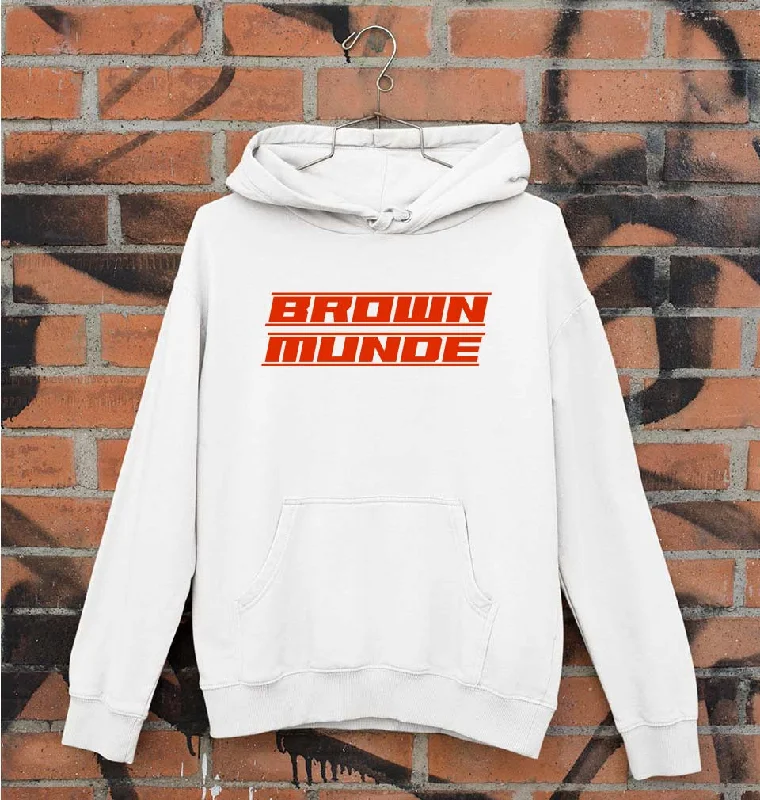 AP Dhillon Brown Munde Unisex Hoodie for Men/Women Hoodie with Thumb Holes Functional Cozy AP Dhillon Brown Munde Unisex Hoodie for Men/Women Hoodie with Thumb Holes Functional Cozy