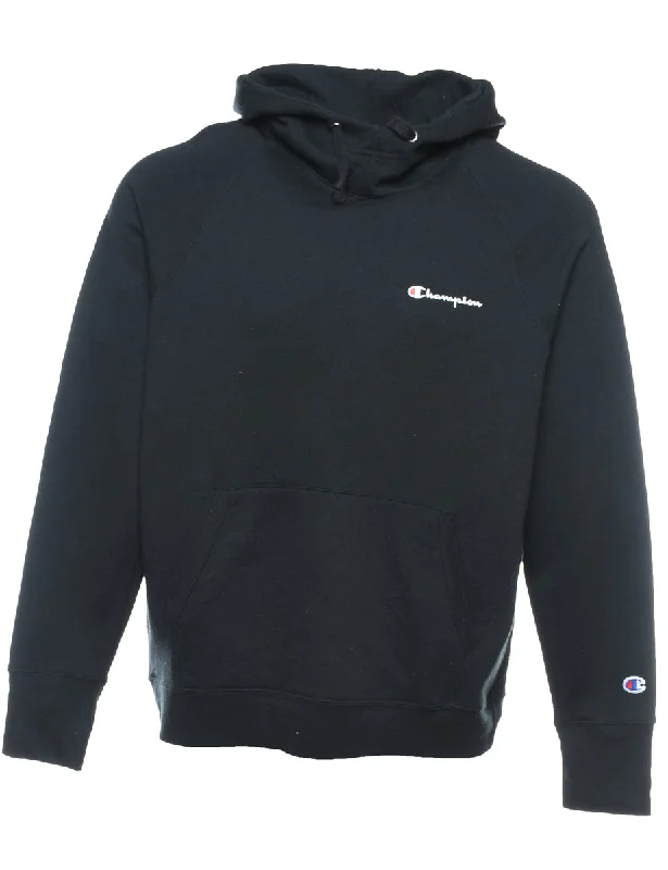 Champion Hooded Sweatshirt - XL