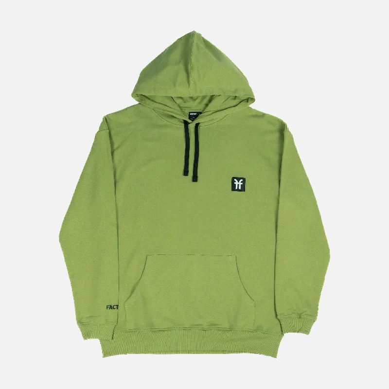 Classic Hoodie Hoodie with V-Neck Classic Versatile