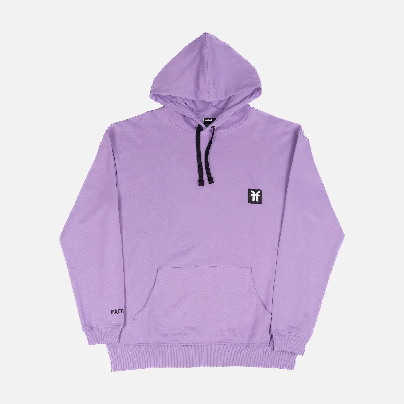Classic Hoodie Hoodie with Full-Zip Functional Layering