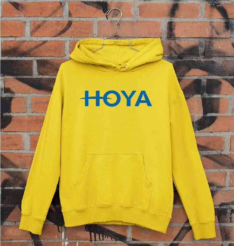 Hoya Unisex Hoodie for Men/Women