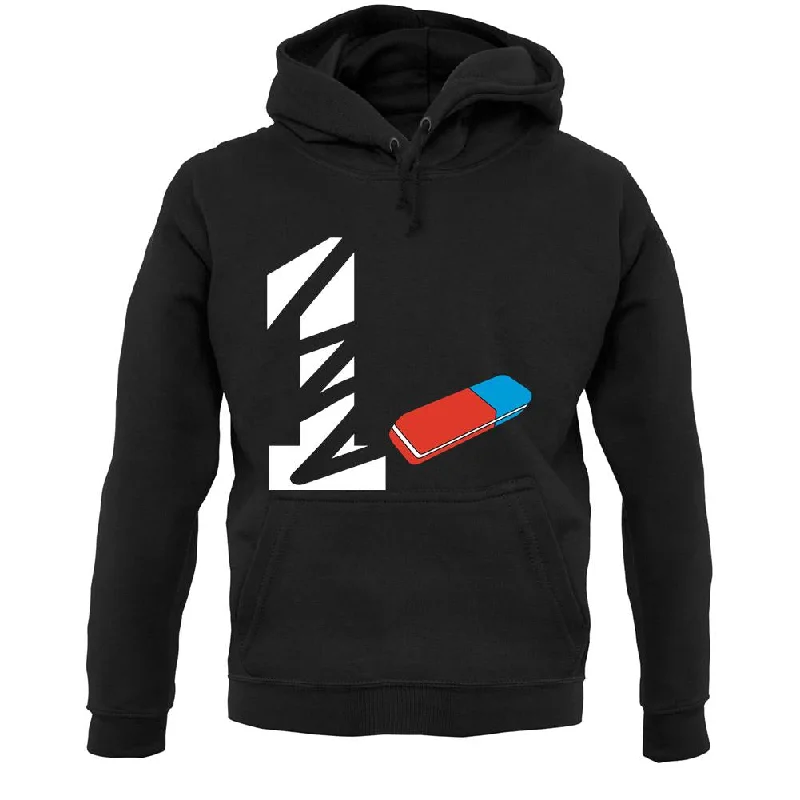 Rubbing One Out Unisex Hoodie