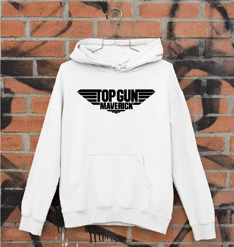 Top Gun Unisex Hoodie for Men/Women