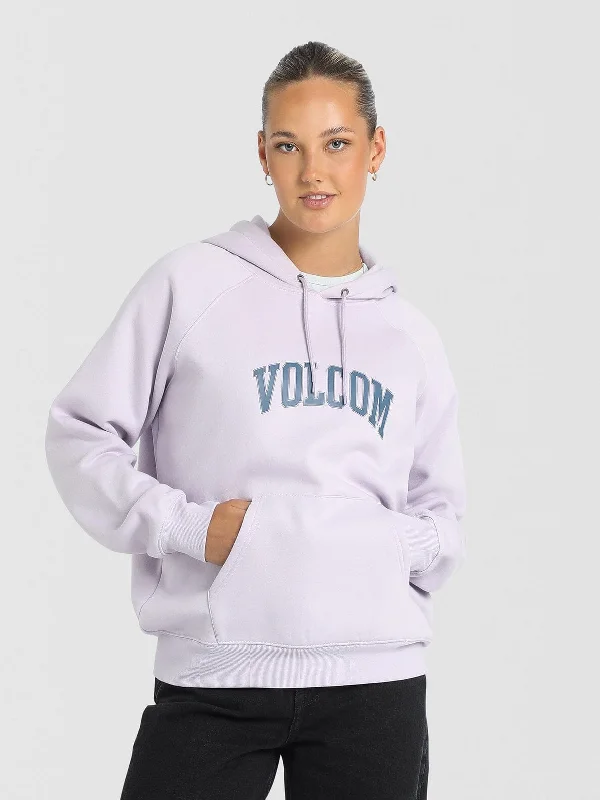 Volcom Get More Hoodie