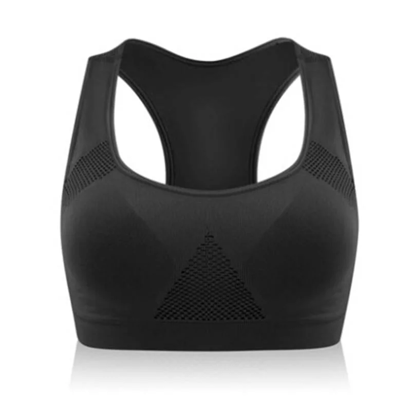 Active Seamless Sports Bras