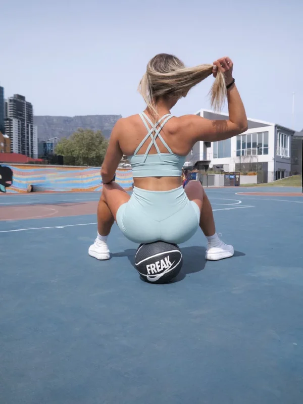 Sea La Vie Sports Bra Trendy Sports Bra