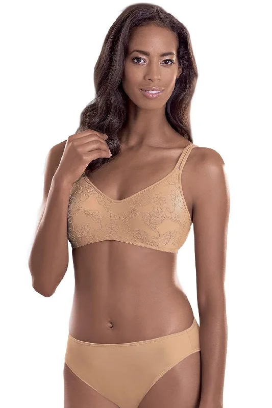 Anita Care Nastasja Women`s Wire-free Mastectomy Bra Comfort Fit Bralette