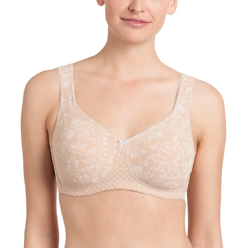 Anita Comfort Nice Women`s Wire-Free Comfort Bra Comfortable Lace Bralette