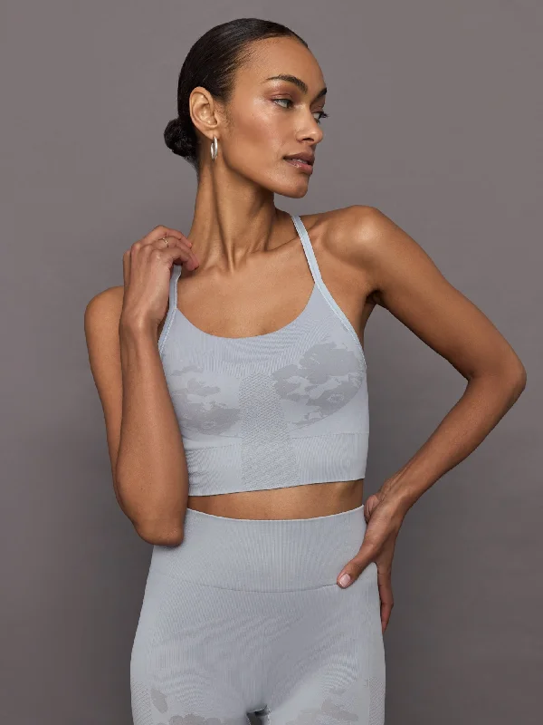 aSMC Seamless Bra - Clearonix Seamless Push-Up Bra