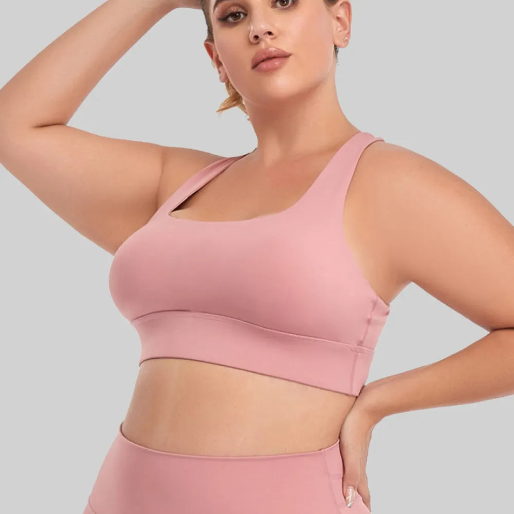 B|FIT ULTRA Bra - Rose