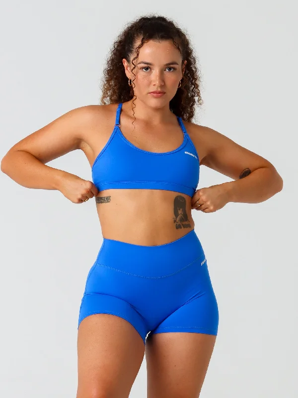 Base Essential Bra Supportive Wireless Bra