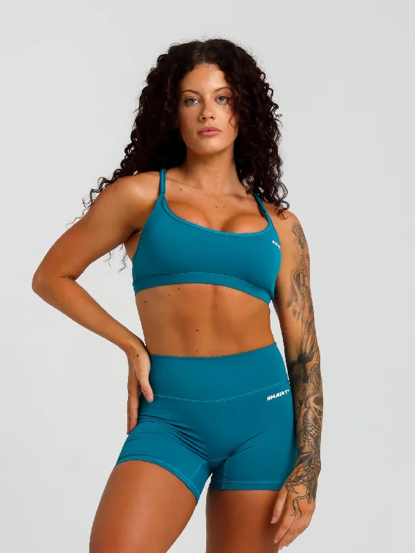Base Essential Bra Soft Stretch Bra