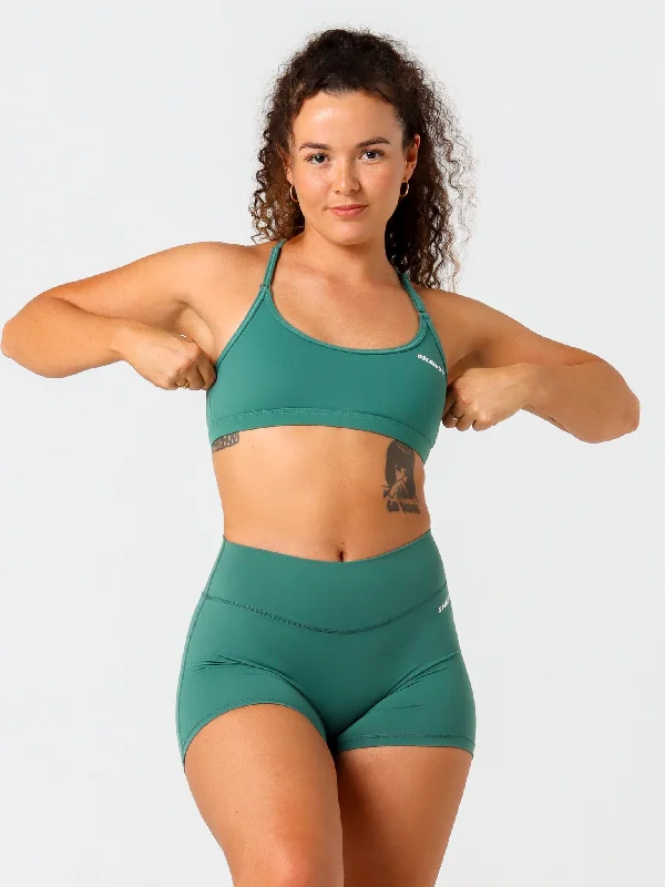 Base Essential Bra Supportive Cotton Bra