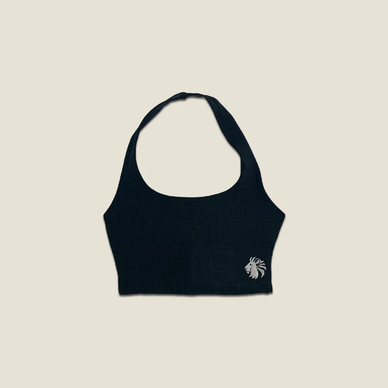 Conquer Sports Bra - Black