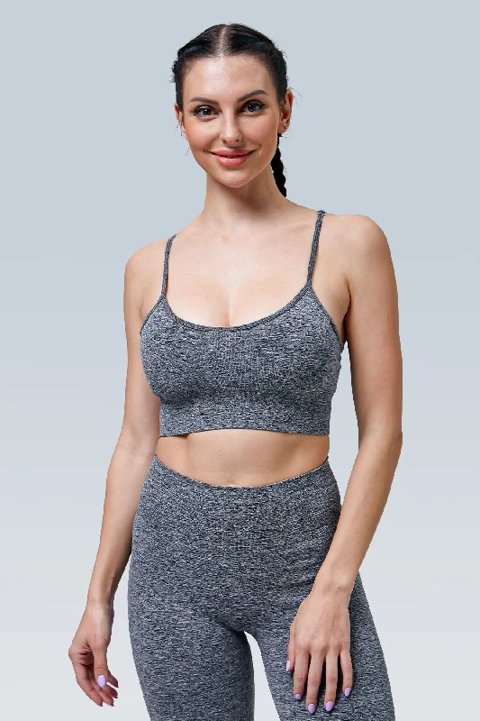 Essence Seamless Bra Seamless Wireless Bra