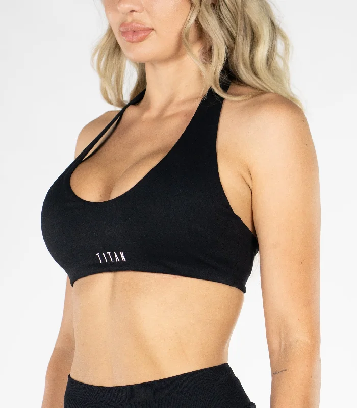 Iris Sports Bra