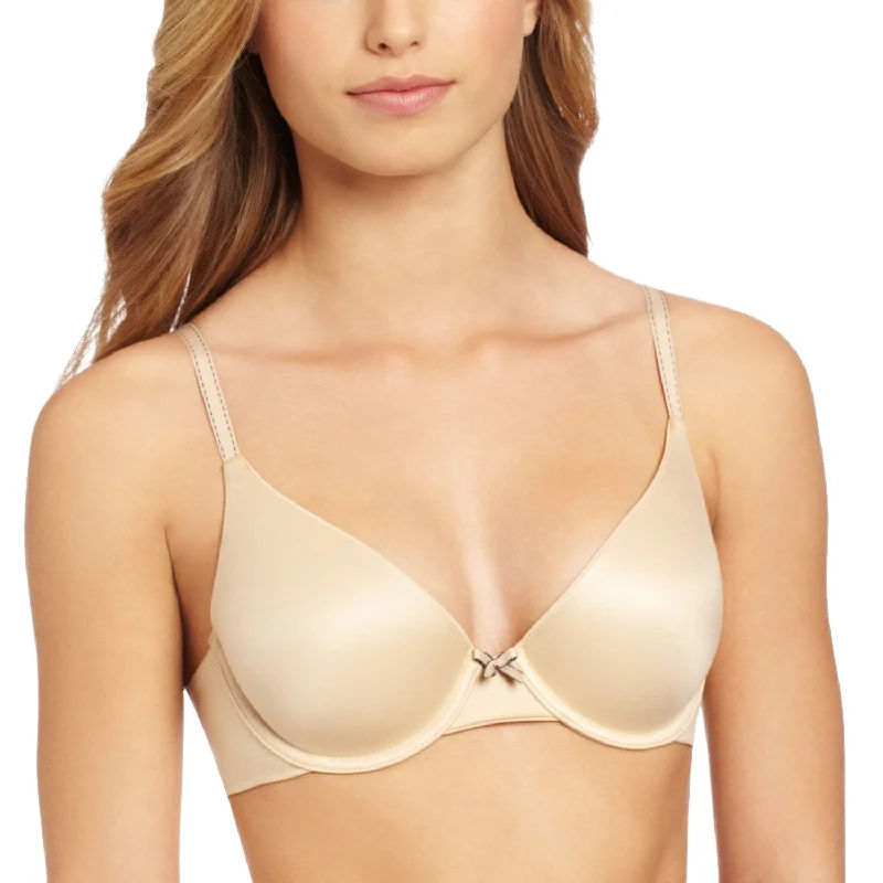 Maidenform Women`s Comfort Devotion Demi Bra