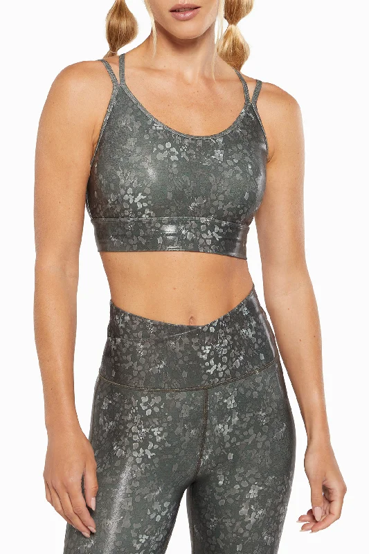 Cynthia Sports Bra Soft Cup Bra