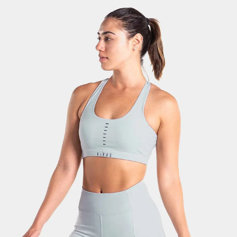 VIRUS - Multiverse Sports Bra Sporty Wireless Bra