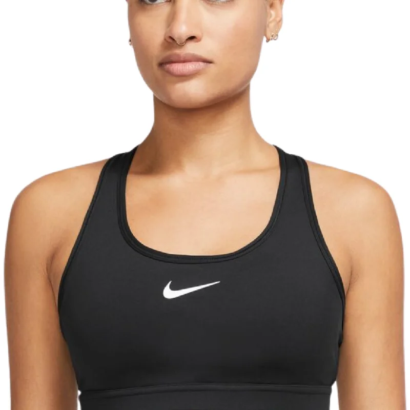 Nike Swoosh Medium Support Women's Padded Sports Bra