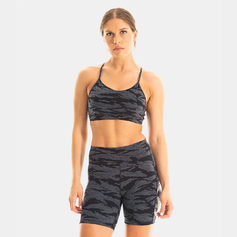 VIRUS - Reflex Sports Bra Soft Padded Bralette
