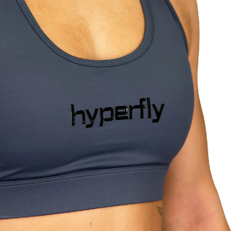 FlyGirl Bra Cotton Comfort Bra
