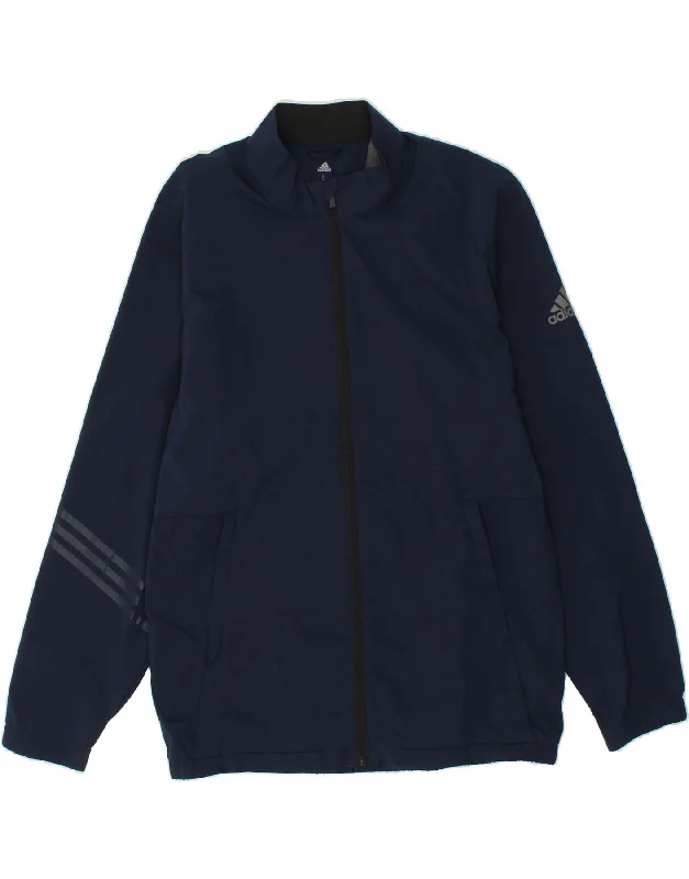 ADIDAS Womens Oversized Graphic Tracksuit Top Jacket UK 16 Large Navy Blue Faux Fur Jacket Real Fur Jacket Shearling Jacket ADIDAS Womens Oversized Graphic Tracksuit Top Jacket UK 16 Large Navy Blue Faux Fur Jacket Real Fur Jacket Shearling Jacket