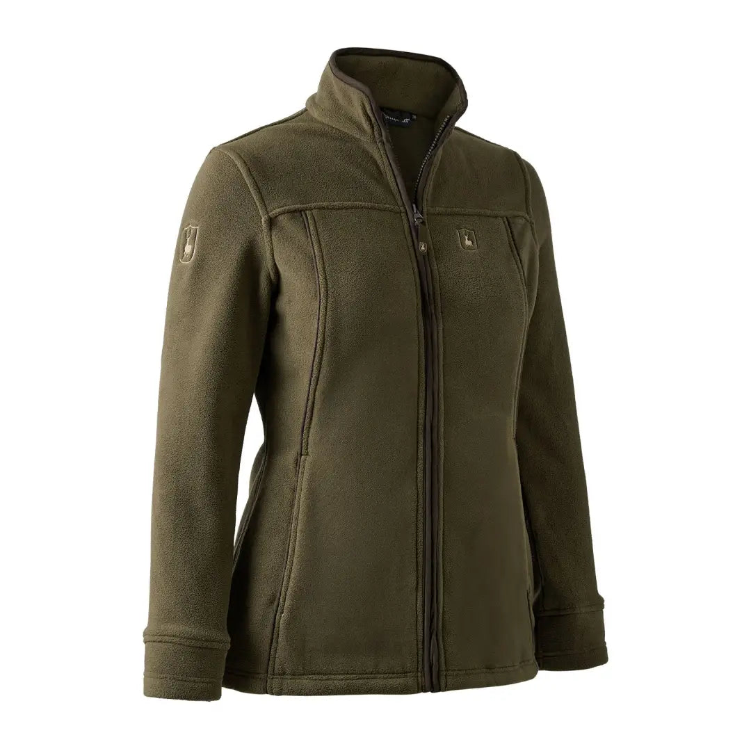 Deerhunter Lady Eagle Fleece Jacket Corduroy Jacket Velvet Jacket Brocade Jacket