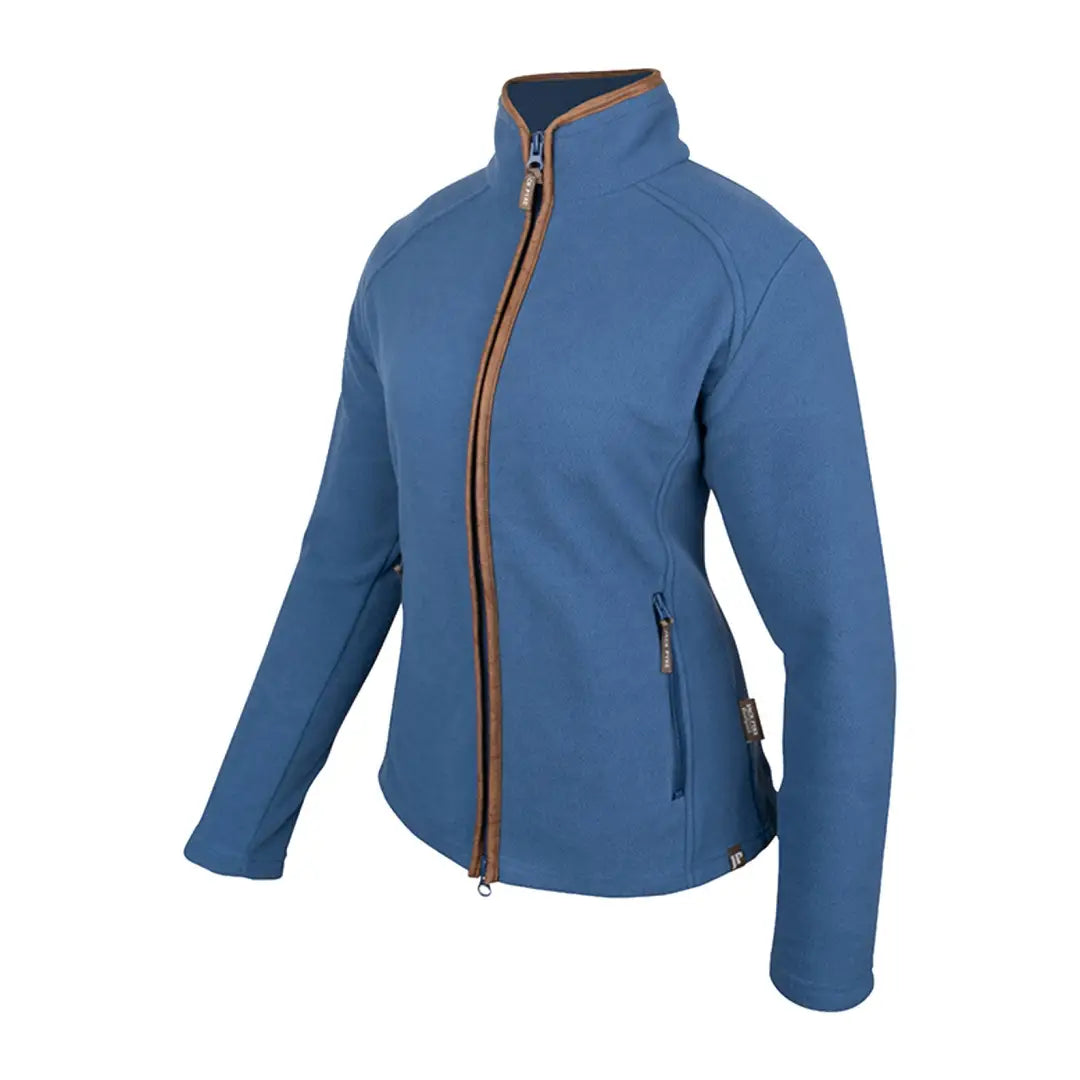 Jack Pyke Ladies Fleece Jacket Collared Jacket Crew Neck Jacket Turtle Neck Jacket