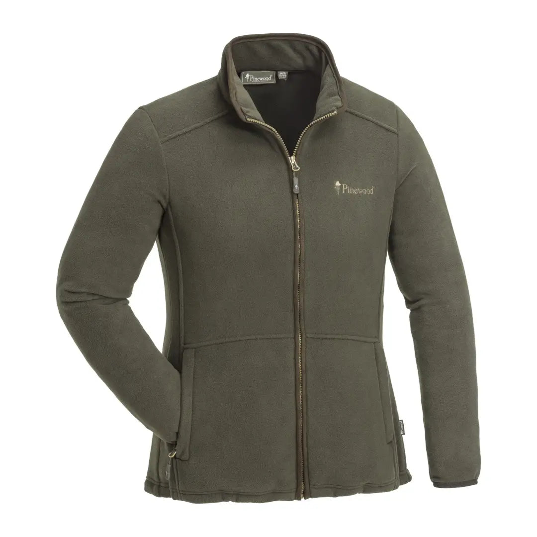 Pinewood Ladies Nydala Fleece Jacket Elasticated Jacket Padded Jacket Insulated Jacket Pinewood Ladies Nydala Fleece Jacket Elasticated Jacket Padded Jacket Insulated Jacket