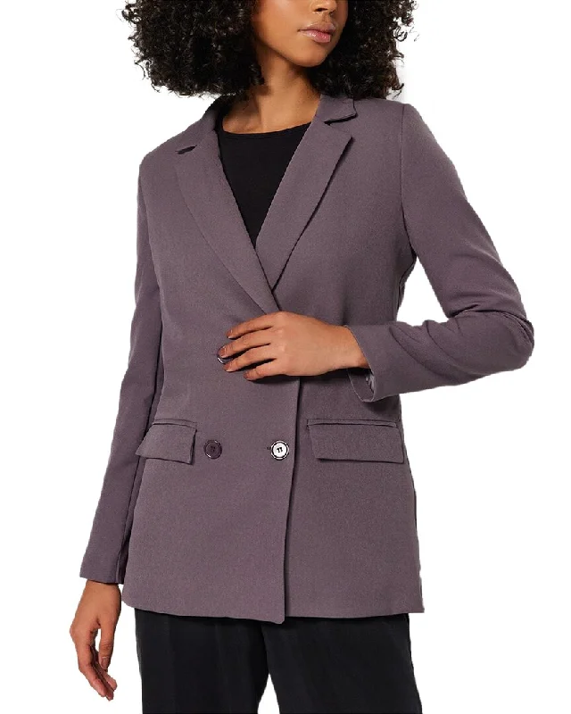 Trendyol Jacket Herringbone Jacket Checkered Jacket Solid Jacket