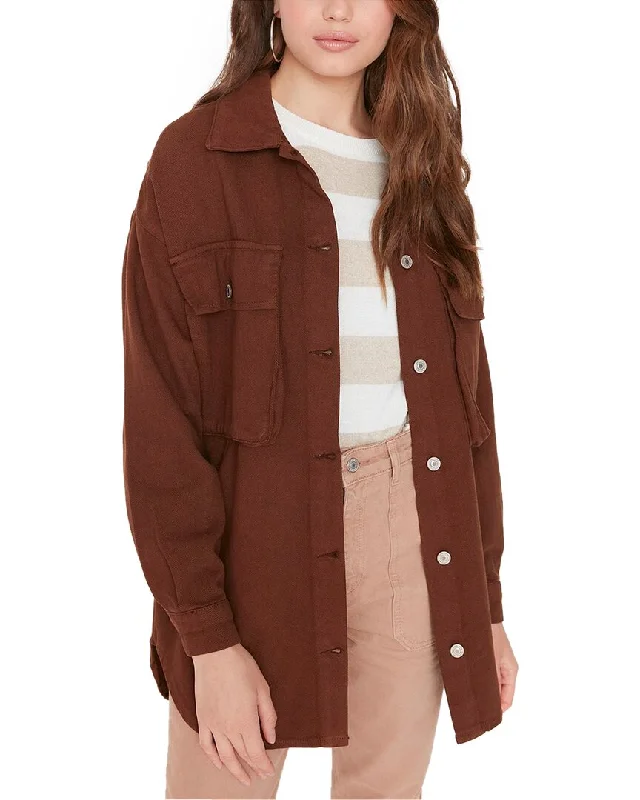 Trendyol Modest Jacket