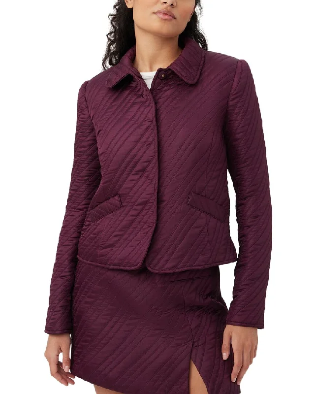 Trina Turk Vilet Jacket