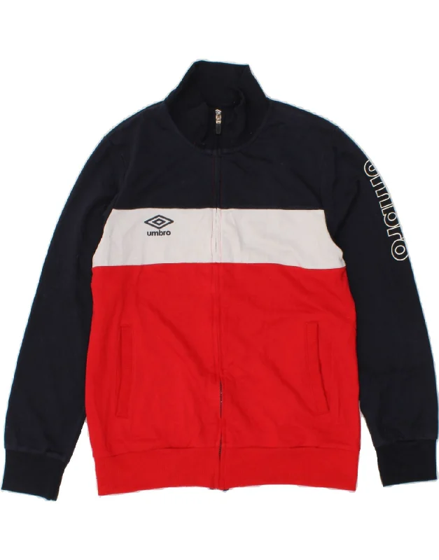 UMBRO Womens Graphic Tracksuit Top Jacket UK 18 XL Red Colourblock Cotton Striped Jacket Polka Dot Jacket Floral Jacket UMBRO Womens Graphic Tracksuit Top Jacket UK 18 XL Red Colourblock Cotton Striped Jacket Polka Dot Jacket Floral Jacket